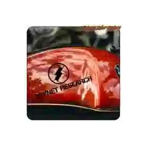 SKYNET - TERMINATOR STICKER. BUY VINYL STICKERS.