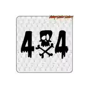Autocollant 4x4 Pirate 4x4 | Vinyle tout-terrain