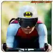 AUTOCOLLANT BATMAN. ACHETEZ DES AUTOCOLLANTS EN VINYLE.