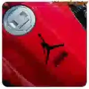 MICHAEL JORDAN STICKER. BUY VINYL STICKERS.