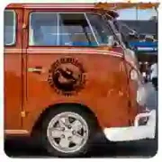 Pegatina Land Rover A Todas Partes. Comprar pegatinas.
