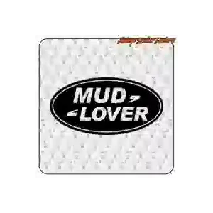 Mud Lover 4x4 and Off-Road Sticker