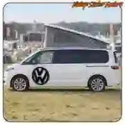 AUTOCOLLANT VW LOGO 2. ACHETEZ DES AUTOCOLLANTS EN VINYLE.