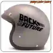 Back to the Future Sticker | Film Vinyl