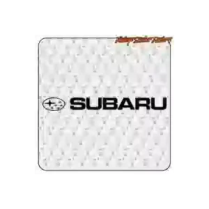 SUBARU LOGO STICKER. BUY VINYL STICKERS.