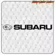 Pegatina Logo Subaru. Comprar pegatinas.