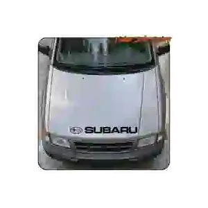 Pegatina Logo Subaru. Comprar pegatinas.