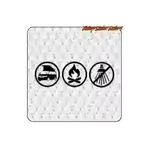 T4 Camper Life Sticker | Camper Vinyl