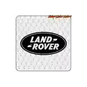 LAND ROVER -2 STICKER. BUY VINYL STICKERS.