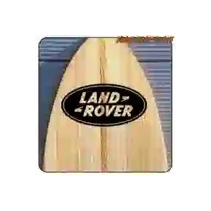 LAND ROVER -2 STICKER. BUY VINYL STICKERS.