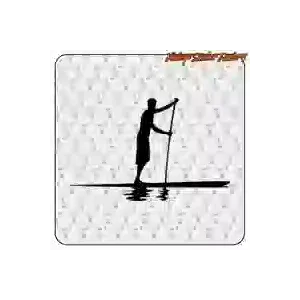 SUP-Paddle-Surf-Vinylaufkleber