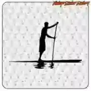 SUP-Paddle-Surf-Vinylaufkleber