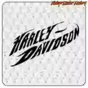 HARLEY DAVIDSON -1 AUFKLEBER. KAUFEN SIE VINYLAUFKLEBER.