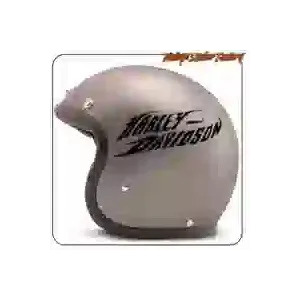 Pegatina Harley-Davidson en vinilo de corte