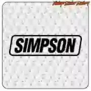 AUTOCOLLANT SIMPSON -2. ACHETEZ DES AUTOCOLLANTS EN VINYLE.