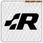 AUTOCOLLANT R GOLF. ACHETEZ DES AUTOCOLLANTS EN VINYLE.