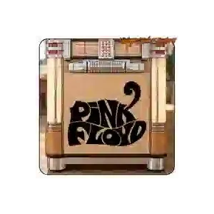 Pegatina Pink Floyd | Vinilo decorativo
