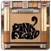 Autocollant Pink Floyd | Vinyle décoratif