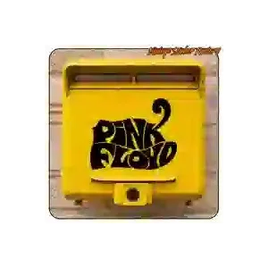 Pegatina Pink Floyd | Vinilo decorativo