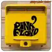 Pink Floyd Sticker | Decorative Vinyl
