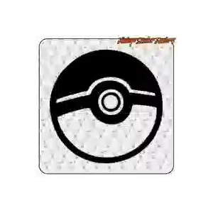 POKEMON BALL STICKER. BUY VINYL STICKERS.