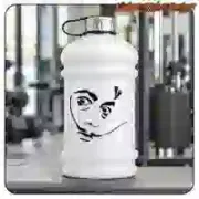 Autocollant DALI pour personnaliser les surfaces