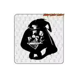 Autocollant Dark Vador Star Wars