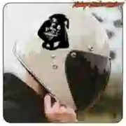 Darth Vader Star Wars Sticker