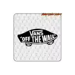 AUTOCOLLANT VANS OFF THE WALL. ACHETEZ DES AUTOCOLLANTS EN VINYLE.