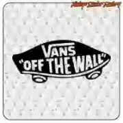 VANS OFF THE WALL AUFKLEBER. KAUFEN SIE VINYLAUFKLEBER.