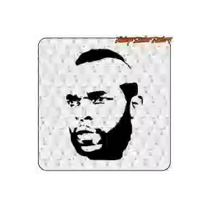 AUTOCOLLANT MR T. ACHETEZ DES AUTOCOLLANTS EN VINYLE.
