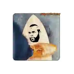 MR T AUFKLEBER. KAUFEN SIE VINYLAUFKLEBER.