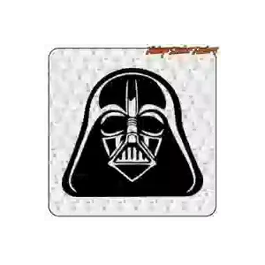 Sticker Dark Vador Star Wars | Vintage Sticker Factory