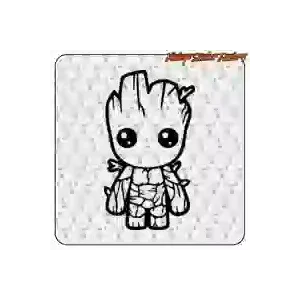 GROOT AUFKLEBER. KAUFEN SIE VINYLAUFKLEBER.