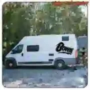 BOWIE AUFKLEBER. KAUFEN SIE VINYLAUFKLEBER.