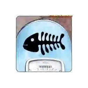 Dekorativer Espina-Aufkleber | Vintage Sticker Factory