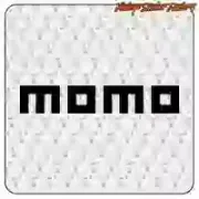 AUTOCOLLANT MOMO 2. ACHETEZ DES AUTOCOLLANTS EN VINYLE.