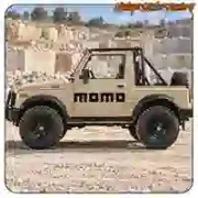 AUTOCOLLANT MOMO 2. ACHETEZ DES AUTOCOLLANTS EN VINYLE.