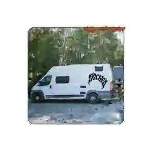 MAYHEM AUFKLEBER. KAUFEN SIE VINYLAUFKLEBER.