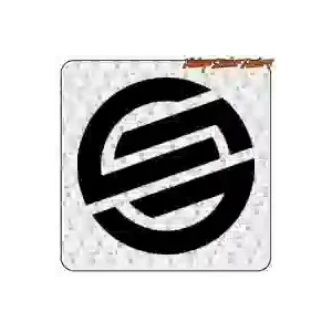 SANTA CRUZ surf sticker | Vintage Sticker Factory