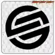SANTA CRUZ Surf-Aufkleber | Vintage Sticker Factory
