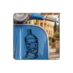 Pegatina SPRAY street art | Vintage Sticker Factory