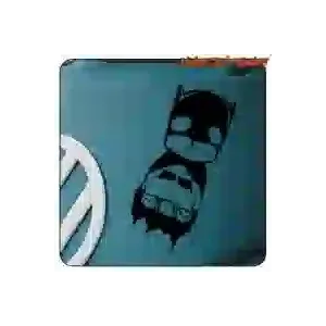 Superhero Sticker | Film & Geek Culture