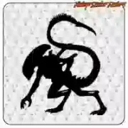 Predator Sticker | Film & Science Fiction