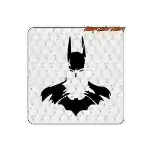 Pegatina Batman para personalizar superficies