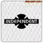 INDEPENDENT Vinylaufkleber | Vintage Sticker Factory