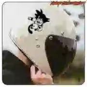 AUTOCOLLANT GOKU -5. ACHETEZ DES AUTOCOLLANTS EN VINYLE.