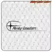 HARLEY DAVIDSON -12 STICKER. BUY VINYL STICKERS.