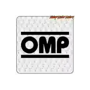 OMP STICKER. BUY VINYL STICKERS.