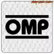 OMP STICKER. BUY VINYL STICKERS.